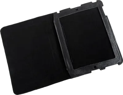 Immagine prodotto di Custodia per Apple iPad 2 nero