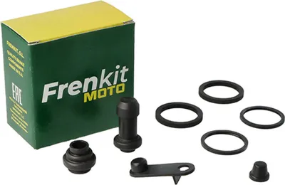 Immagine prodotto di Kit revisione pinza freno anteriore FRENKIT