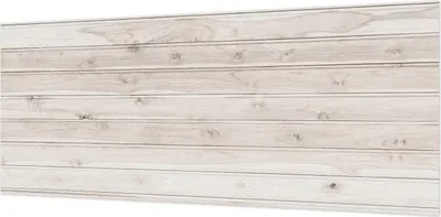 Produktbild von Wandtapete - Dekorative Tapete für Wohnzimmer- Tapetenfolie für Wanddekoration - 208x146 cm - Naturholz