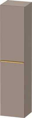 Produktbild von DURAVIT DE1328R34430000 D-Neo HS 400x360x1760 bs. Mt H3H