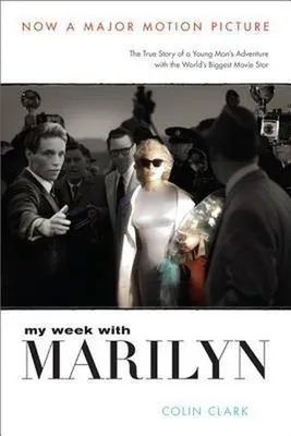 Produktbild von Meine Woche mit Marilyn