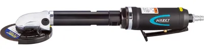 Produktbild von HAZET Tiefenschleifteller, Länge 371 mm, 14000 U/min., 700 Watt, 9033P-8