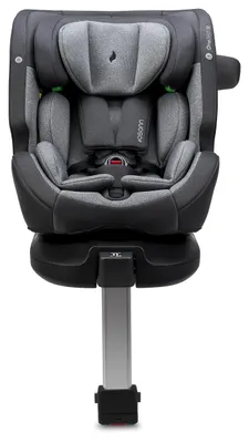 Produktbild von Kinderautositz One360 SL i-Size - Universe Grey | 40-150 cm | 360° drehbar