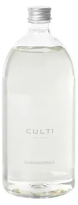 Image de Culti Milano Mareminerale | Recharge 1000 ml