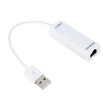 Produktbild von USB zu RS485 Konverter,USB zu RS422 Adapter,Serieller Adapter,Serieller Port Konverter,PL2303 USB zu RS485