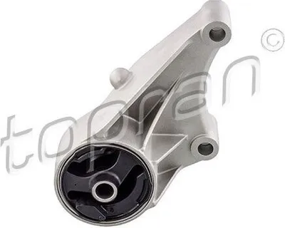 Produktbild von TOPRAN Motorlager Gummimetalllager Vorne für OPEL ZAFIRA B (A05) 207 040