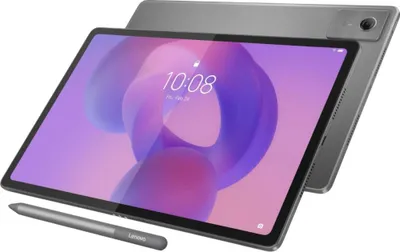 Lenovo Idea Tab Plus WiFi 256 GB / 8 GB - Tablet - luna grey