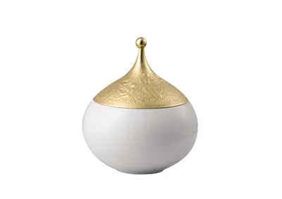 Produktbild von Rosenthal Zauberflöte Sarastro Schüssel mit Deckel 11260-206503-11320