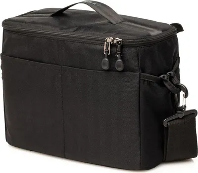 Immagine prodotto di Inserto per fotocamera TENBA BYOB 10 nero