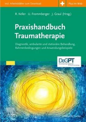Image de Praxishandbuch Traumatherapie