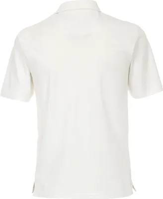 Produktbild von Redmond - Herren Polo Shirt in verschiedenen Farben (912), Größe:3XL, Farbe:Weiß(0)