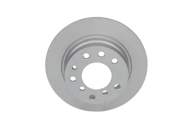Produktbild von 2x ATE Bremsscheibe 24.0110-0110.1 für BMW 5 Limousine (E12) 61 5mm 160 0mm