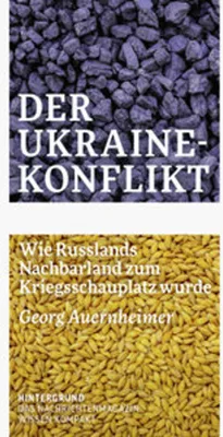 Immagine prodotto di Der Ukraine-Konflikt