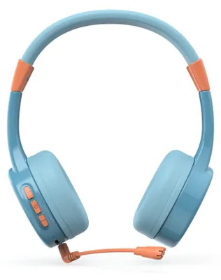 Image de Casque Hama Bluetooth® pour enfants "Teens Guard II", supra-auriculaire, réglage du volume, BL