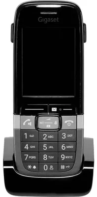 Immagine prodotto di Gigaset SL850H Pro Telefono DECT Identificatore di chiamata Titanio