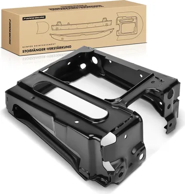 Immagine prodotto di Frankberg 1x supporto paraurti per BMW X3 F97 G01 2017-2023 3.0L