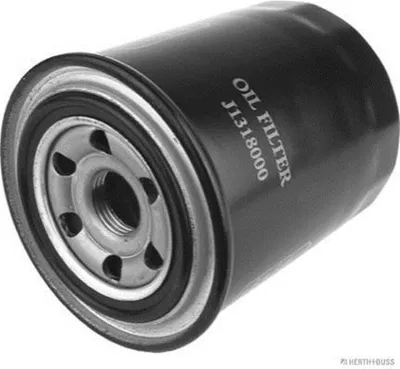 Produktbild von Herth+Buss  Jakoparts Ölfilter  J1318000