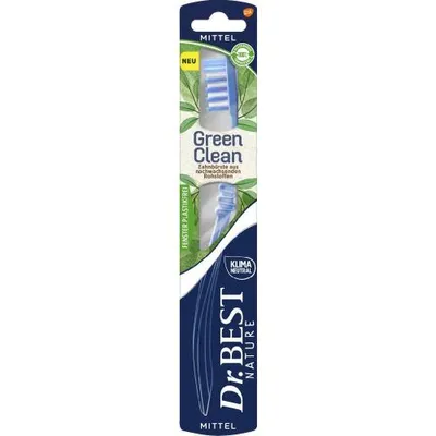 Obrázek produktu pro Dr.Best ZB Green Clean mittel 1Stk