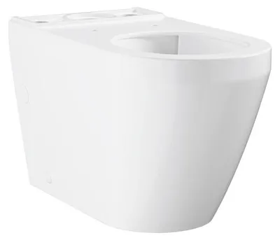Produktbild von GROHE Euro Keramik Stand-WC für WC-Kombination
