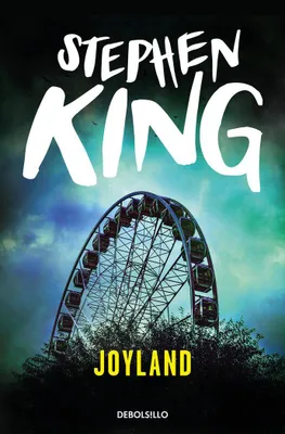 Produktbild von Joyland
