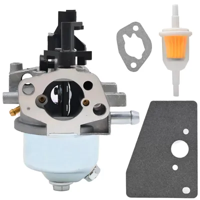 Image de Carburateur pour moteurs Kohler - Remplace la référence 14 853 49-S