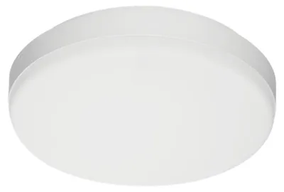 Produktbild von OPPLE Lighting LEDWall-Mounted-E2 Rd275-14W-MD, Oberfläche, Quadratisch, 2 Glühbirne(n), Nicht austauschbare(s) Leuchtmittel, 4000 K, Weiß