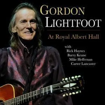 Produktbild von At Royal Albert Hall