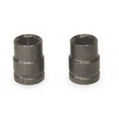 Image de Cycplus Cycle Rassles Key Head ⅜ "pour 14 -mm -Kurbelbout