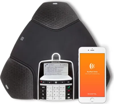 Immagine prodotto di Konftel 300IPx Telefono per conferenze IP
