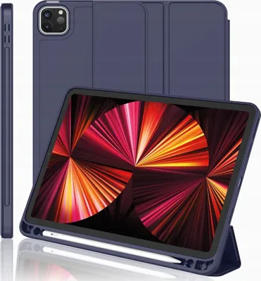 Zdjęcie produktu dla ETUI SMART PENCIL do Apple iPad PRO 11 4 GEN 2022
