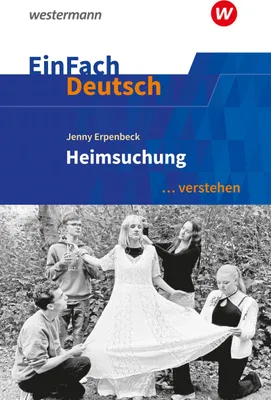 Produktbild von Heimsuchung. EinFach Deutsch ... verstehen. Gymnasiale Oberstufe