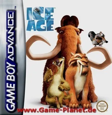 Produktbild von Ice Age