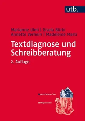 Obrázok produktu pre Textdiagnose und Schreibberatung