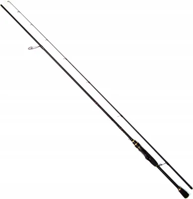 Obrázek produktu pro Rybářský prut Konger Vistar Jig M spinningový 232cm 6-28g