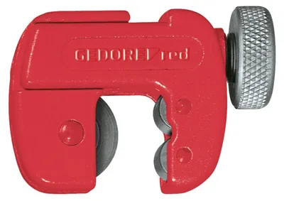 Image de Gedore RED Mini-Rohrabschneider 3301616 (3301616)