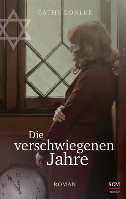 Produktbild von Die verschwiegenen Jahre