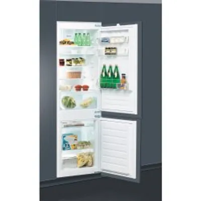 Produktbild von Whirlpool ART 66102 Kühl- und Gefrierkombination Integriert 273 l E Weiß