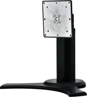 Produktbild von Hannspree 80-04000004G000 Flachbildschirm-Tischhalterung 61 cm (24") Tisch/Bank Schwarz