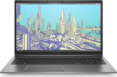 Produktbild von HP ZBook Firefly 15 G7  - Intel Core i7-10810U (6x 1,1 GHz) - 15,6 Zoll - 16 GB DDR4 (1x 16 GB) - Windows 11 Pro - 64 Bit