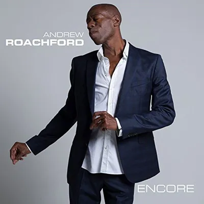 Produktbild von Andrew Roachford: Encore