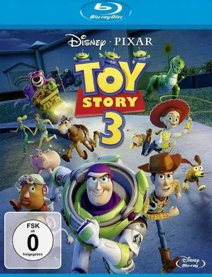 Produktbild von Toy Story 3