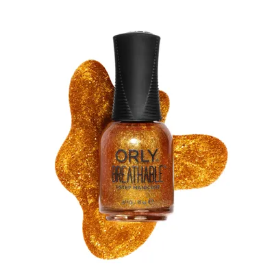 Zdjęcie produktu dla Lakier do paznokci Bronze In A Lifetime 18 ml