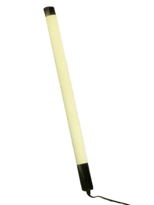 Produktbild von 9943 LED VISION Stab 9 W 63cm WK IP20 K-Röhre Warm Weiß