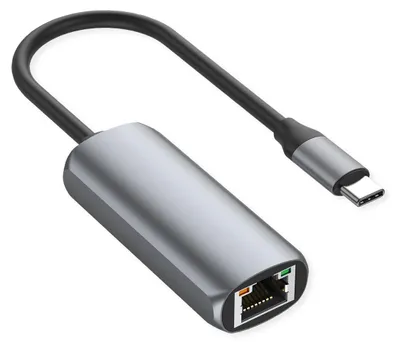 Productafbeelding van USB 3.2 Gen 1 naar Gigabit Ethernet converter