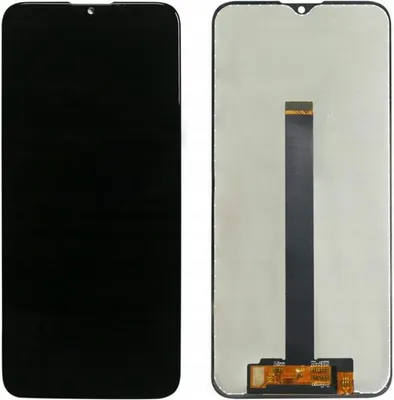 Obrázok produktu pre Obrazovka Lcd Pre Motorola One Fusion Xt2073