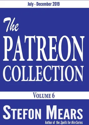 Produktbild von The Patreon Collection