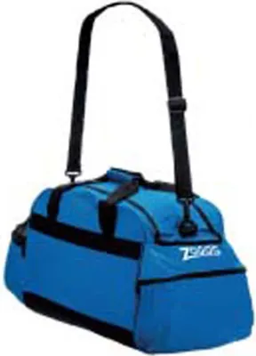 Produktbild von Zoggs Cordura Bag Tasche Blau Blau One Size