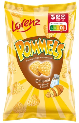Image de Lorenz 61972 Lorenz Pommels Original 75,0 g