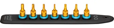 Produktbild von HAZET 8500-SR/7, 7 Stück(e)