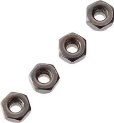 Immagine prodotto di Dadi in nylon ARRMA, set di dadi